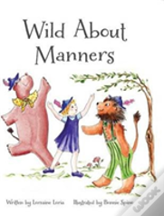 Wild About Manners