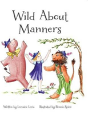 Wild About Manners - Preview