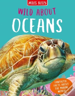Capa do artigo Wild About Oceans