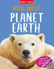 Capa do artigo Wild About Planet Earth