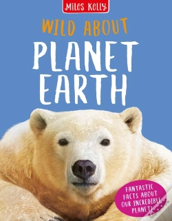 Capa do artigo Wild About Planet Earth