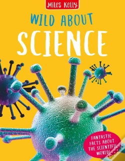 Capa do artigo Wild About Science