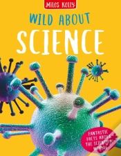 Capa do artigo Wild About Science