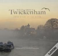 Wild About Twickenham