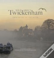 Capa do artigo Wild About Twickenham