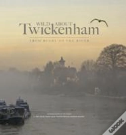 Capa do artigo Wild About Twickenham