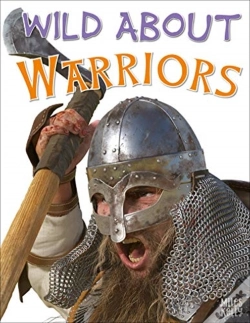 Capa do artigo Wild About Warriors