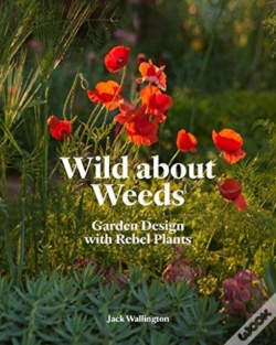 Capa do artigo Wild About Weeds