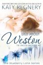 Wild About Weston - Preview