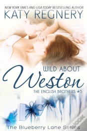 Capa do artigo Wild About Weston