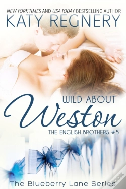 Capa do artigo Wild About Weston