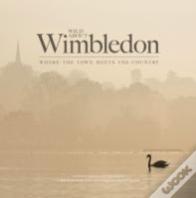 Wild About Wimbledon