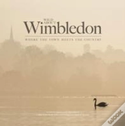 Capa do artigo Wild About Wimbledon