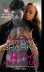 Wild About You - Preview
