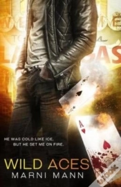 Capa do artigo Wild Aces