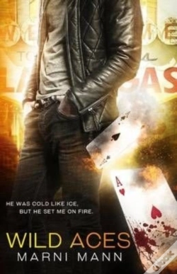 Capa do artigo Wild Aces