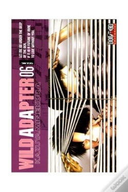 Capa do artigo Wild Adapter 6
