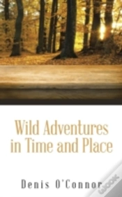 Capa do artigo Wild Adventures In Time And Place