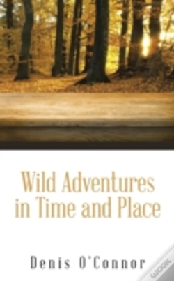 Capa do artigo Wild Adventures In Time And Place