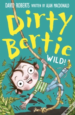 Capa do artigo Wild!