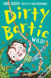 Capa do artigo Wild!