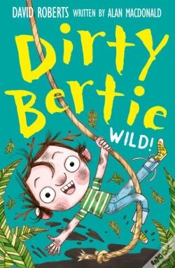 Capa do artigo Wild!