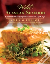 Capa do artigo Wild Alaskan Seafood
