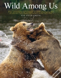 Capa do artigo Wild Among Us