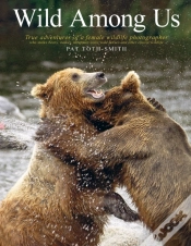Capa do artigo Wild Among Us