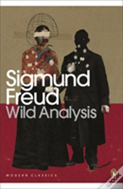 Capa do artigo Wild Analysis