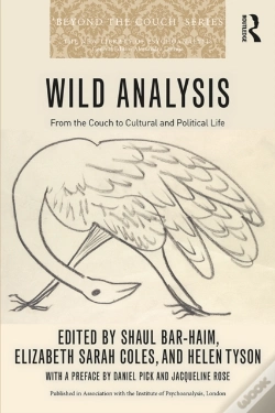 Capa do artigo Wild Analysis
