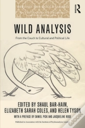 Capa do artigo Wild Analysis