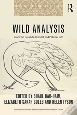 Capa do artigo Wild Analysis