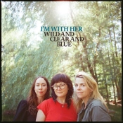 Capa do artigo Wild and Clear and Blue - CD