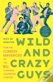 Capa do artigo Wild And Crazy Guys