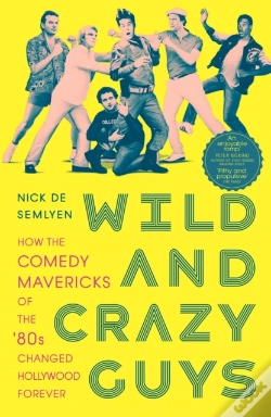 Capa do artigo Wild And Crazy Guys
