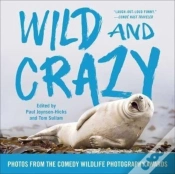 Capa do artigo Wild And Crazy