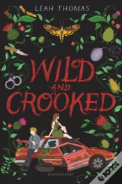 Capa do artigo Wild And Crooked
