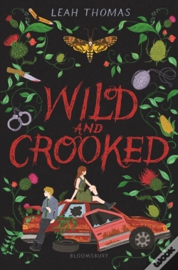 Capa do artigo Wild And Crooked