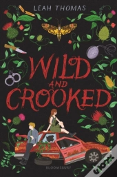 Wild And Crooked