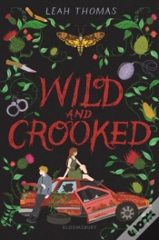 Capa do artigo Wild And Crooked