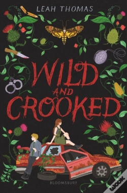 Capa do artigo Wild And Crooked