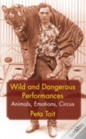 Capa do artigo Wild And Dangerous Performances