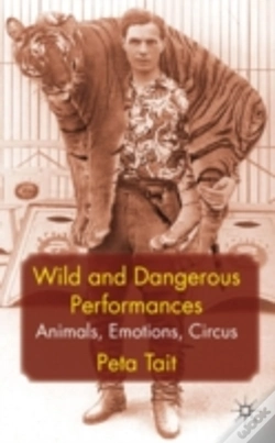 Capa do artigo Wild And Dangerous Performances