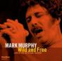 Wild and Free - CD - Preview