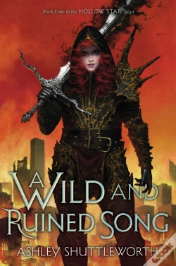 Capa do artigo Wild And Ruined Song