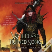 Capa do artigo Wild And Ruined Song