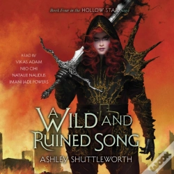 Capa do artigo Wild And Ruined Song