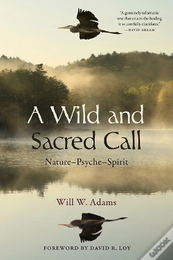 Capa do artigo Wild And Sacred Call