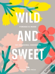 Capa do artigo Wild And Sweet